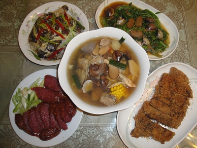 適合立春吃的食物，你知道多少？