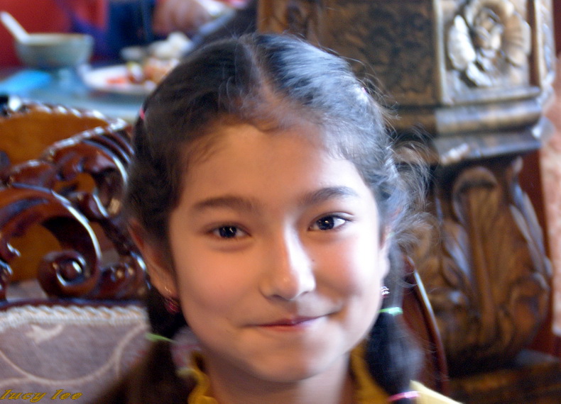 他们叫我小妖精