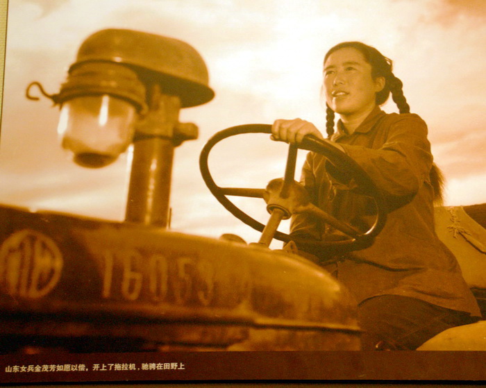 他们叫我小妖精