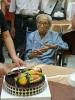 阿祖102歲生日
