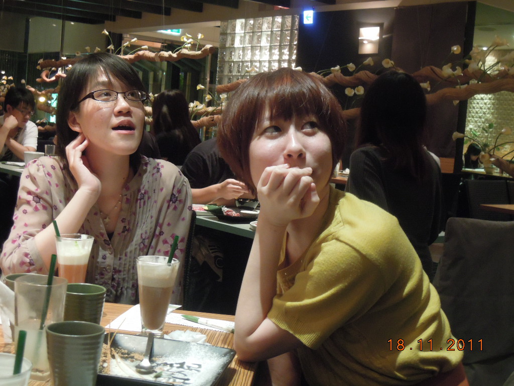 业务部同事 - 同事聚餐 - 相册 - 美好ㄉ回忆 - Ye