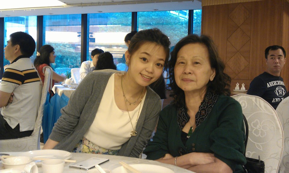 亲爱的<em>姑姑</em>跟<em>侄女</em> - 回忆 - 相册 - ★善★ - Yes9
