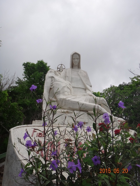 越南头顿~耶稣山 - 日志 - 梦中人 - Yes98即时影