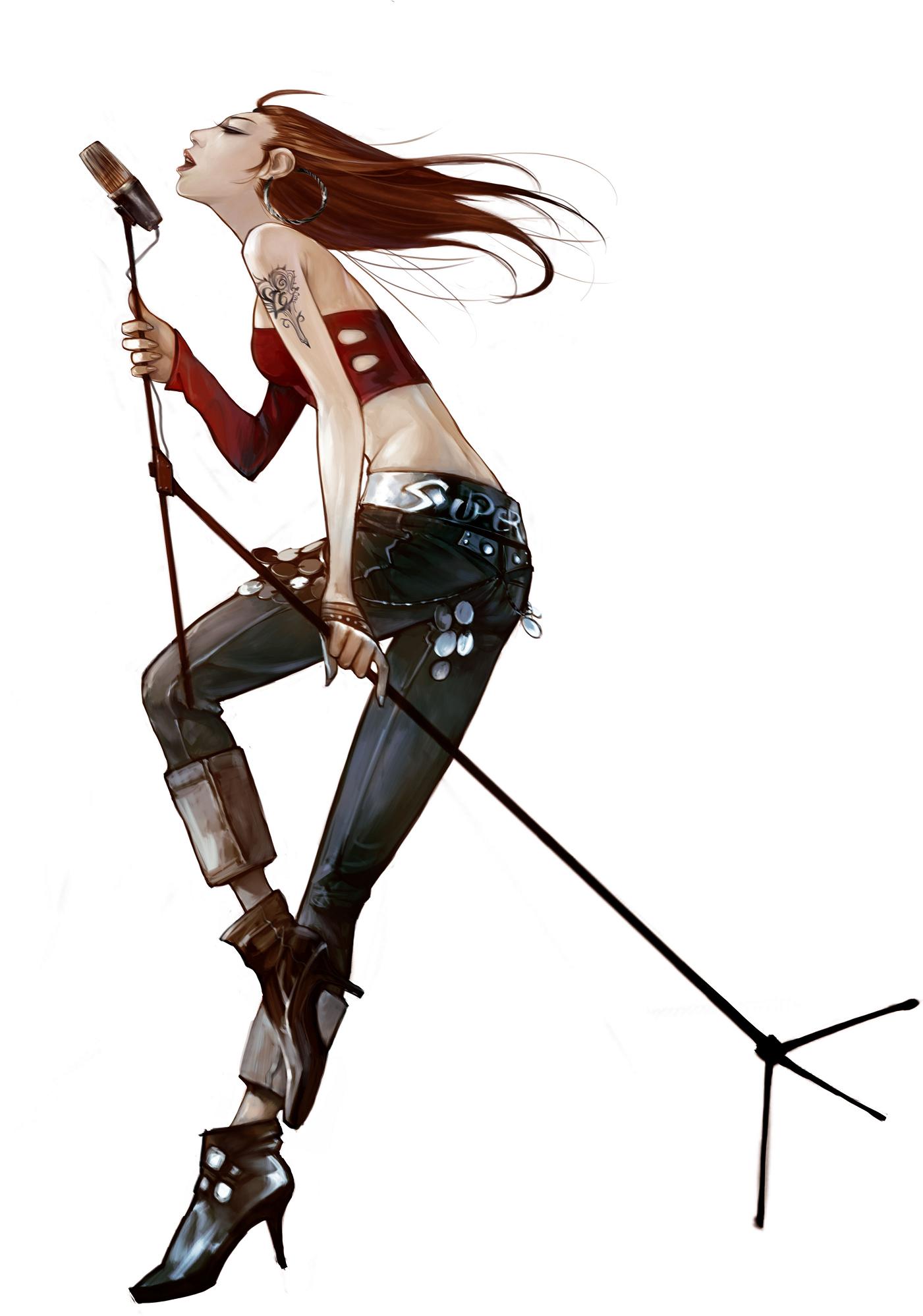 就唱歌吧 - 日志 - LANDY - Yes98即时影音服务网聊天室 Home