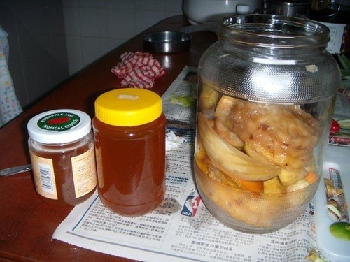 酵素的做法 - 日志 - 安静猫 - Yes98即时影音服