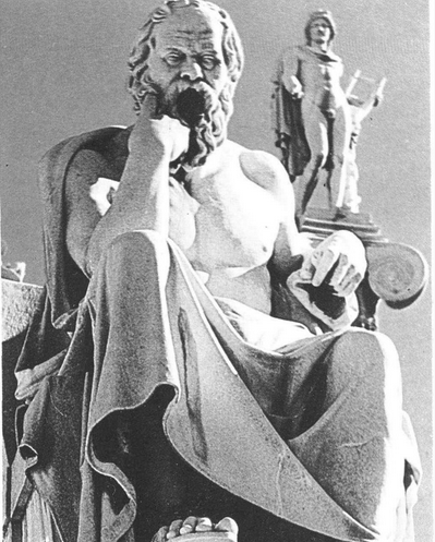 苏格拉底 爱情失恋名言 - 日志 - ★多鸣歌★ - Y