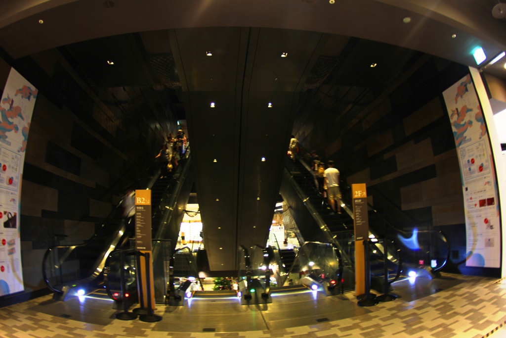 诚品生活松烟店19 - 诚品生活松烟店 - 相册 - m