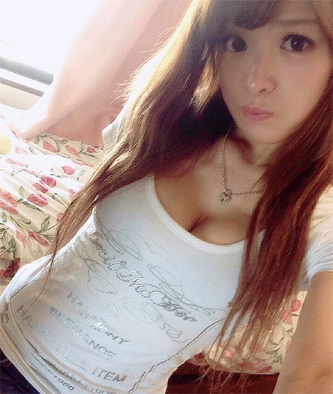 [影片]  日本大型企業的女性員工都吃什麼 ?