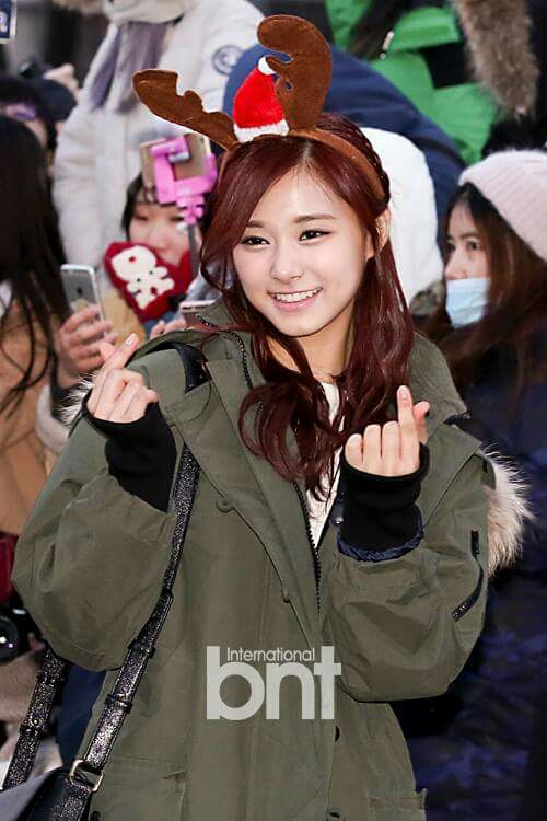 TWICE - TT, (中文歌词) - 日志 - m214020 - Yes