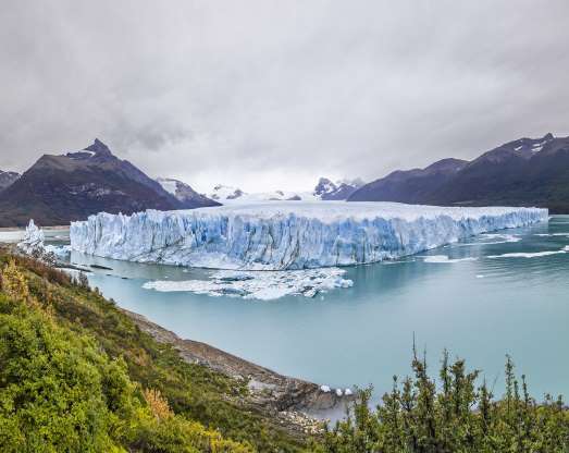 阿根廷：冰川國家公園（Los Glaciares National Park, Argentina）