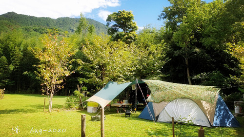 假掰露營之居酒屋風